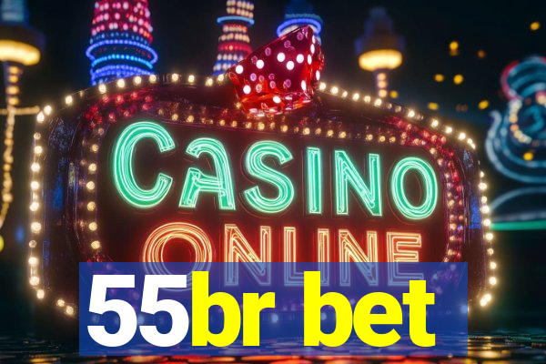 55br bet